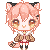 Pixel Practice: Aki