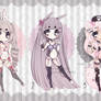 Collab Lingerie Adopts [CLOSED]