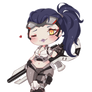 Talon Widowmaker