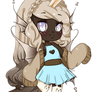 Raffle Prize: Cocoa