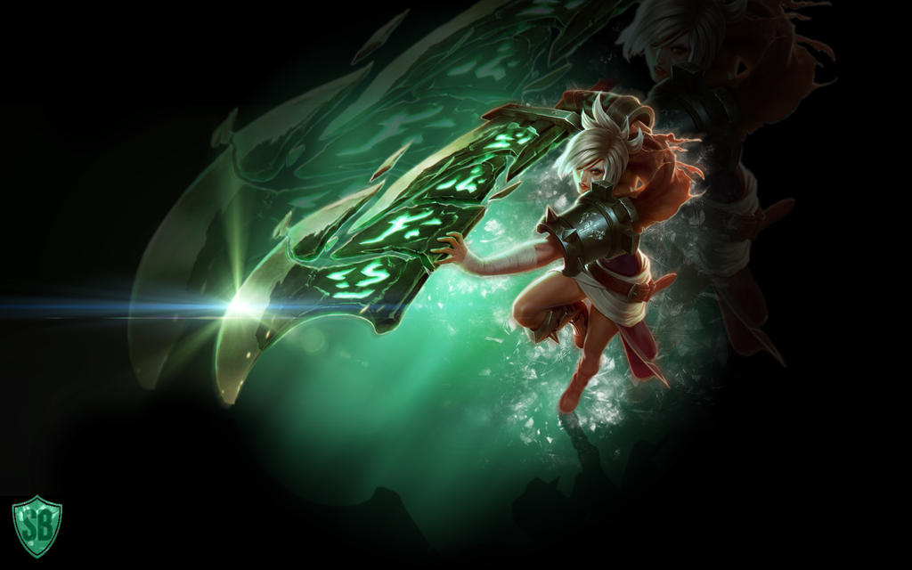 Riven Market