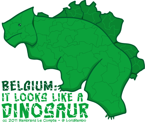 DinoBelgium