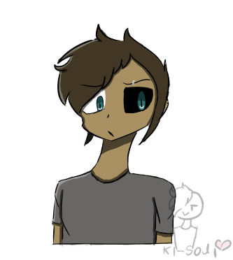 Redome Art #3 by ki-soul on DeviantArt