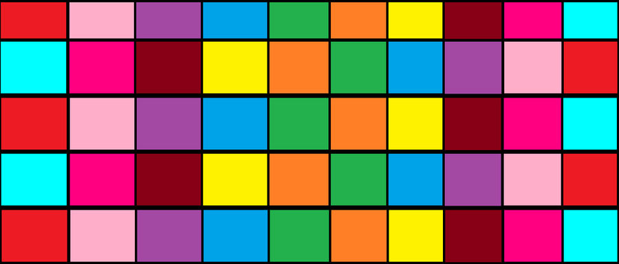 Squares by CrazyGirl123321 on DeviantArt