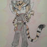 (Request/B-Day Gift) .:.Tai-Li Tigress.:.