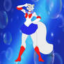 AT: Duchess as Sailor Moon