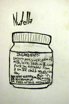 Nutella