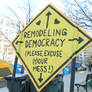 Remodeling Democracy