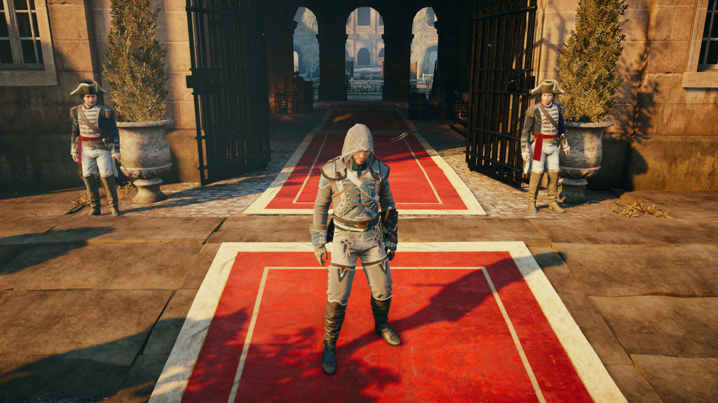 AC Unity 01 V2 by Lord-Honk on DeviantArt