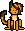 Goldstar pixel by G0LDSTAR