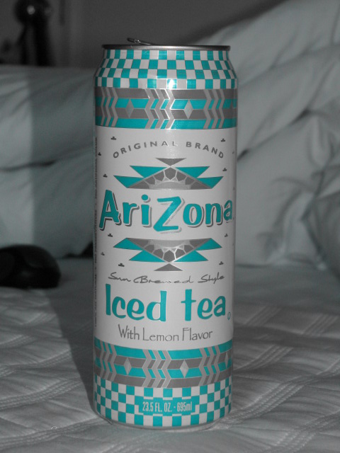 arizona iced tea