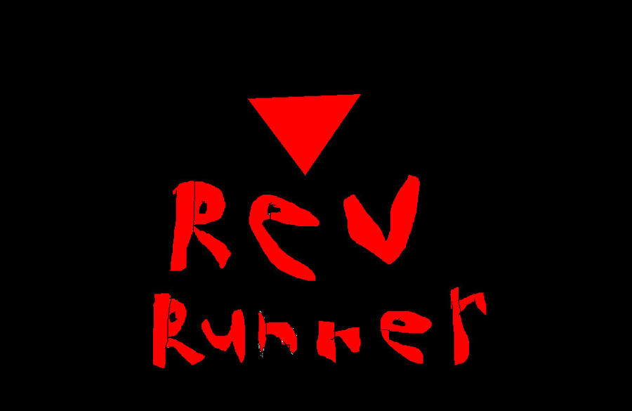 Rev Runner Triangle by catdragon4 on DeviantArt