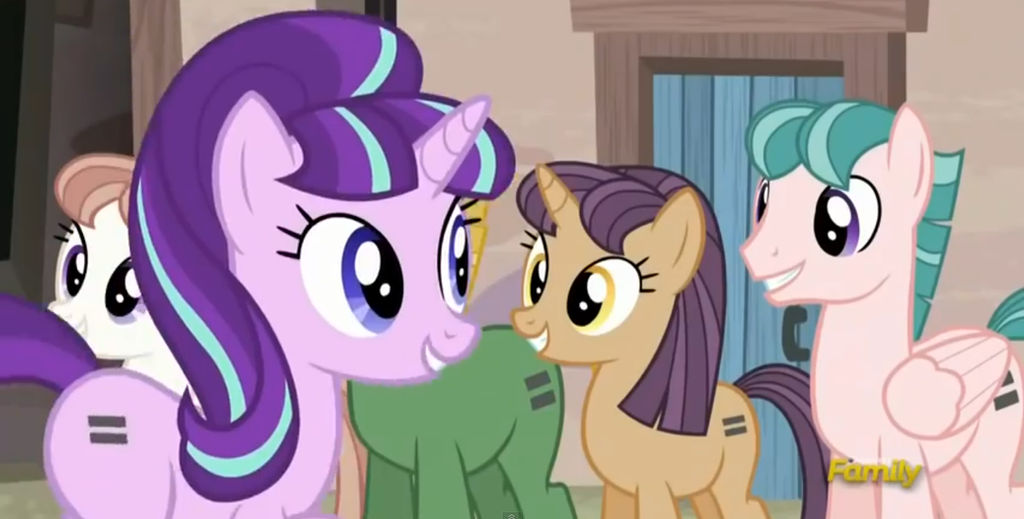 Mlp Re Find Rare Find: 12. by catdragon4 on DeviantArt