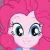 Human Pinkie Pie Good News Emoticon.