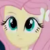 Human Fluttershy I Don't Like This Emoticon.