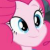 Human Pinkie Pie Nice To Meet You Emoticon.