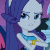 Human Rarity Expecting An Apology Emoticon.