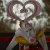 Roger Rabbit Love Emoticon.