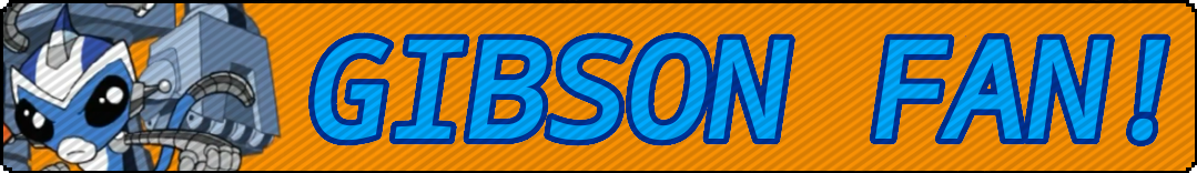 Deviantart Fan Button Gibson Fan Button #2. by catdragon4 on DeviantArt