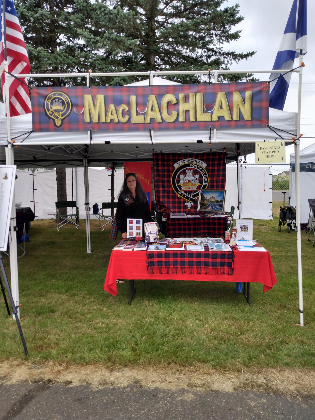 My Scottish Clan By Catdragon4 On DeviantArt my-scottish-clan-by-catdragon4-on-deviantart