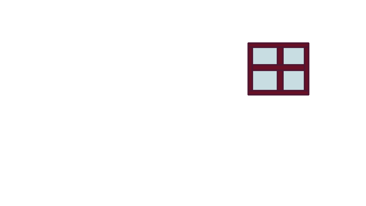 Window Vector. by catdragon4 on DeviantArt