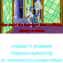 Star Swirl's Outrage Meme Template.