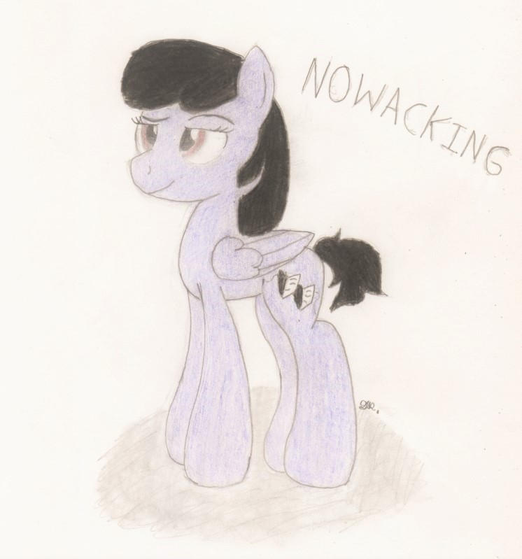 Nowacking Nowacking (Brony Voice Actress/Singer) by BrogarArts on DeviantArt