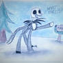 The Nightmare Before Hearts Warming (Disney/MLP)