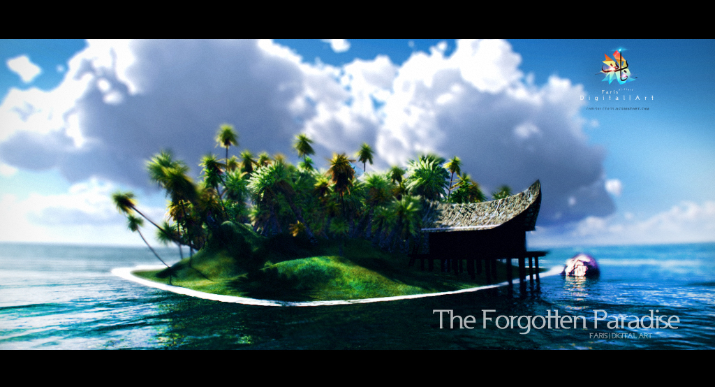 The Forgotten Paradise