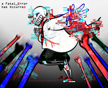 Fatal Error Deviantart Explore the Best Fatal_error Art | DeviantArt