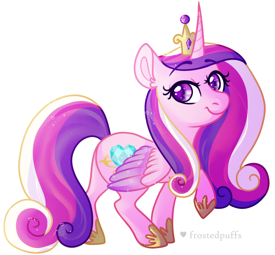 lil cadence