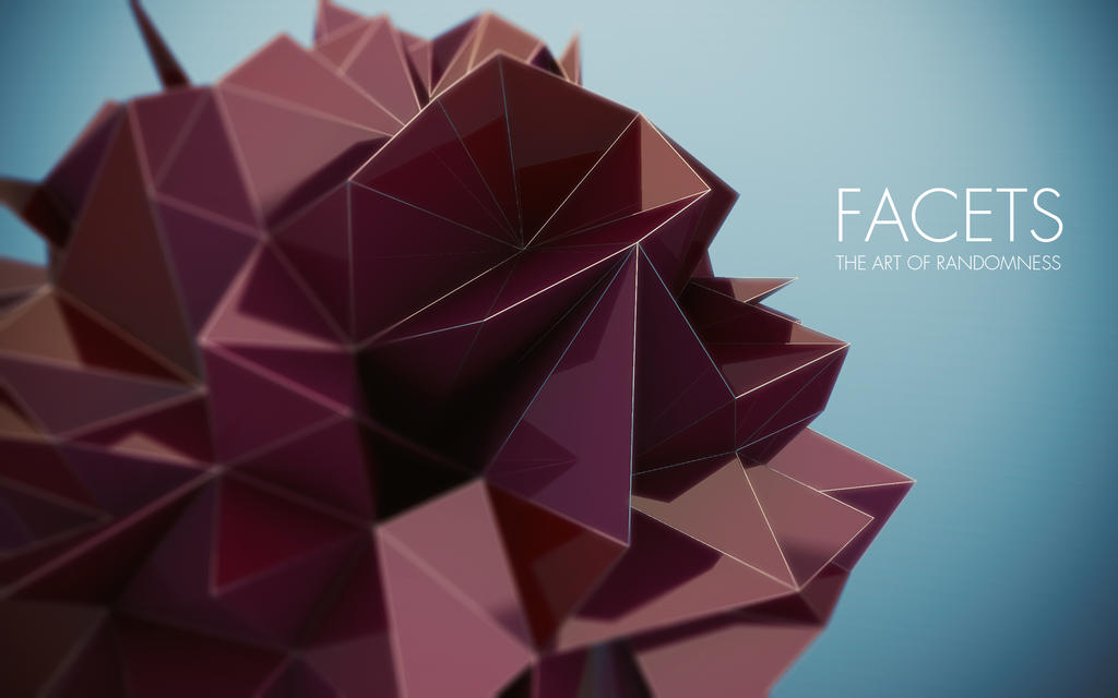 Facets