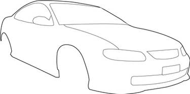 Monaro Outline