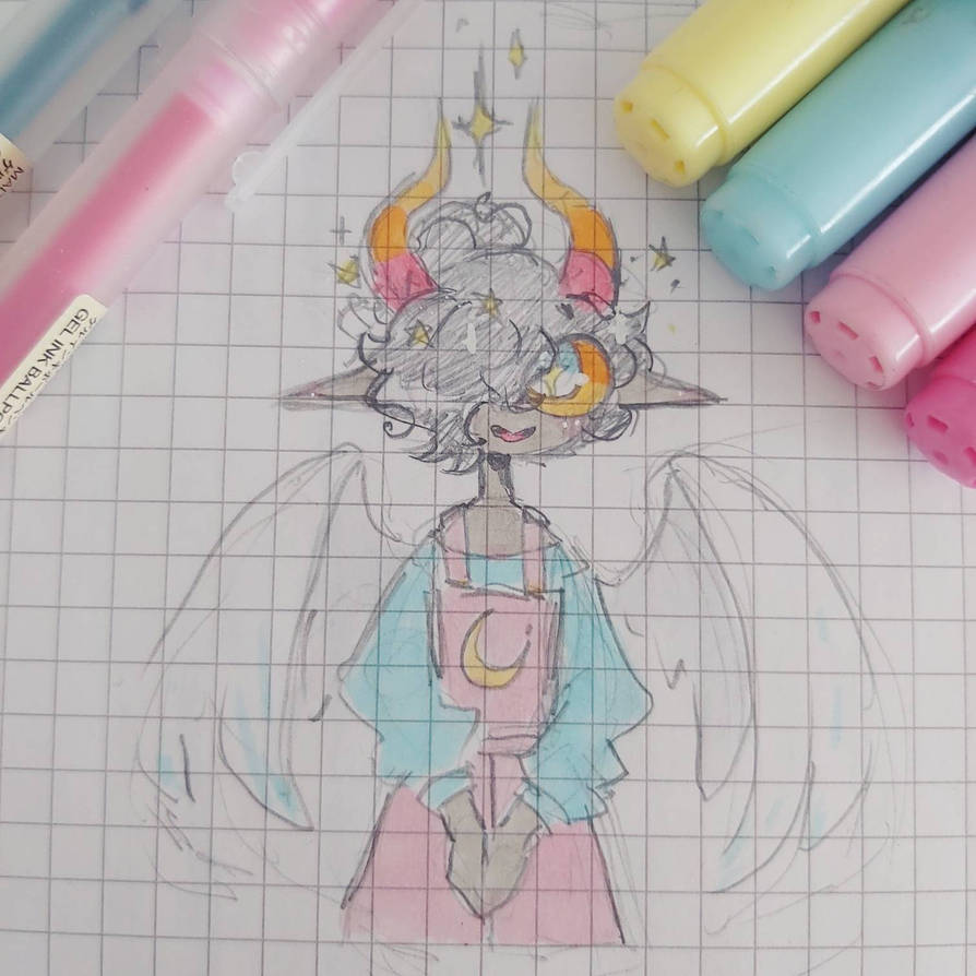 Lithio by Snailbot on DeviantArt