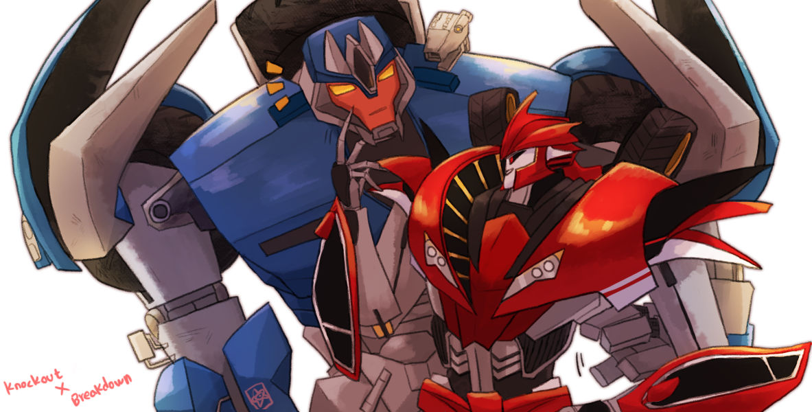 Tfp Rumble Fan TFP by yubi03 on DeviantArt