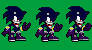 Terios Idle Sprites