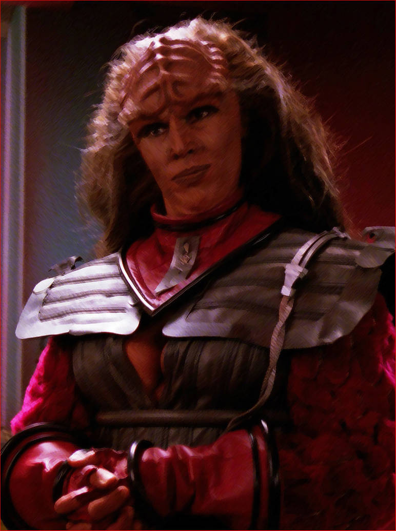 Lursa by Ibiritrekker on DeviantArt