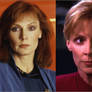 Star Trek - Doutora Beverly Crusher