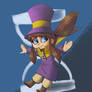 Hat Kid