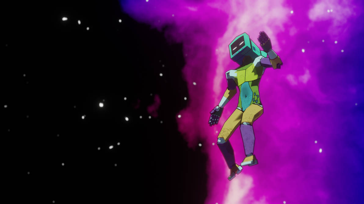 Space Raptor Deviantart space. by StrangeRaptor on DeviantArt