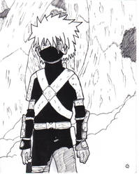 kakashi-boy