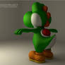 Yoshi Project C2