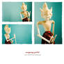 Wayang Golek - 01
