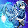 Kagerou days Ene