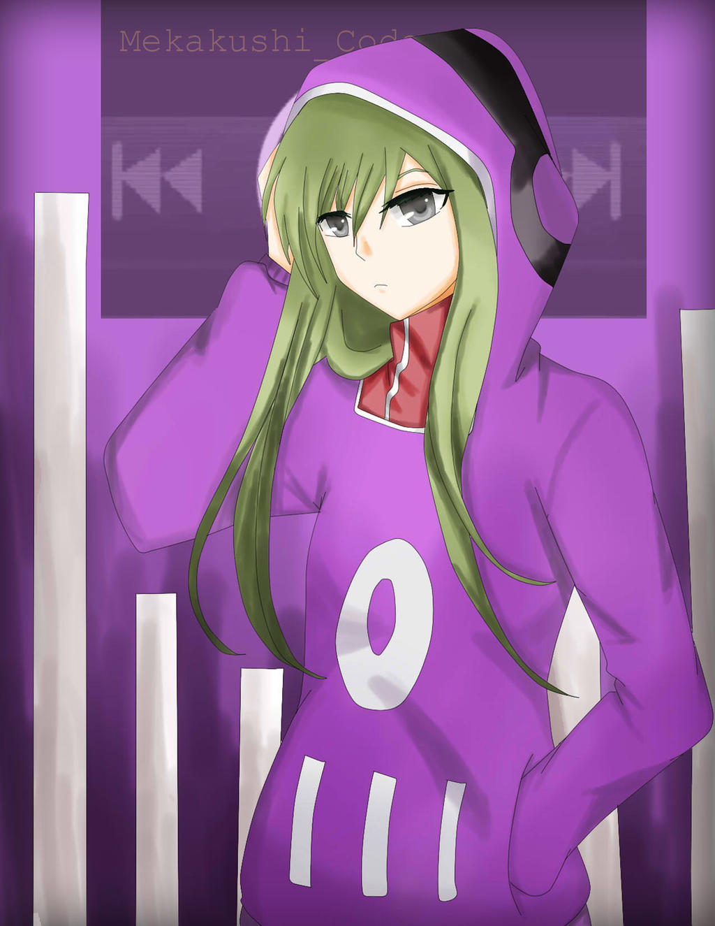 Code Meko Mekakushi-code by Rusios-Rall on DeviantArt