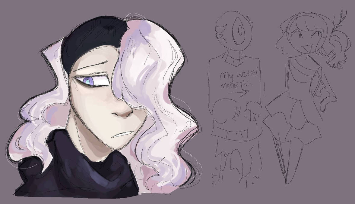 Sexy nexy wexy by ToxicBonbons on DeviantArt