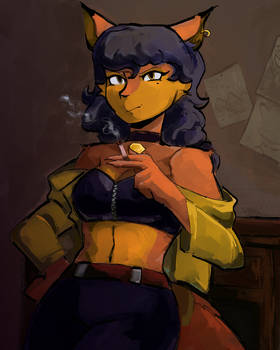 Smoke