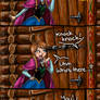 Frozen: Knock Knock Joke