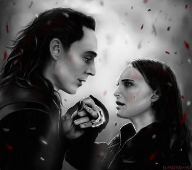 Loki: I Like Her