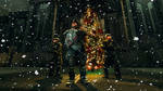 Helghast Christmas by tactican